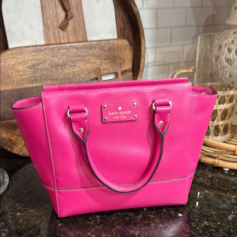 KSNY Bag